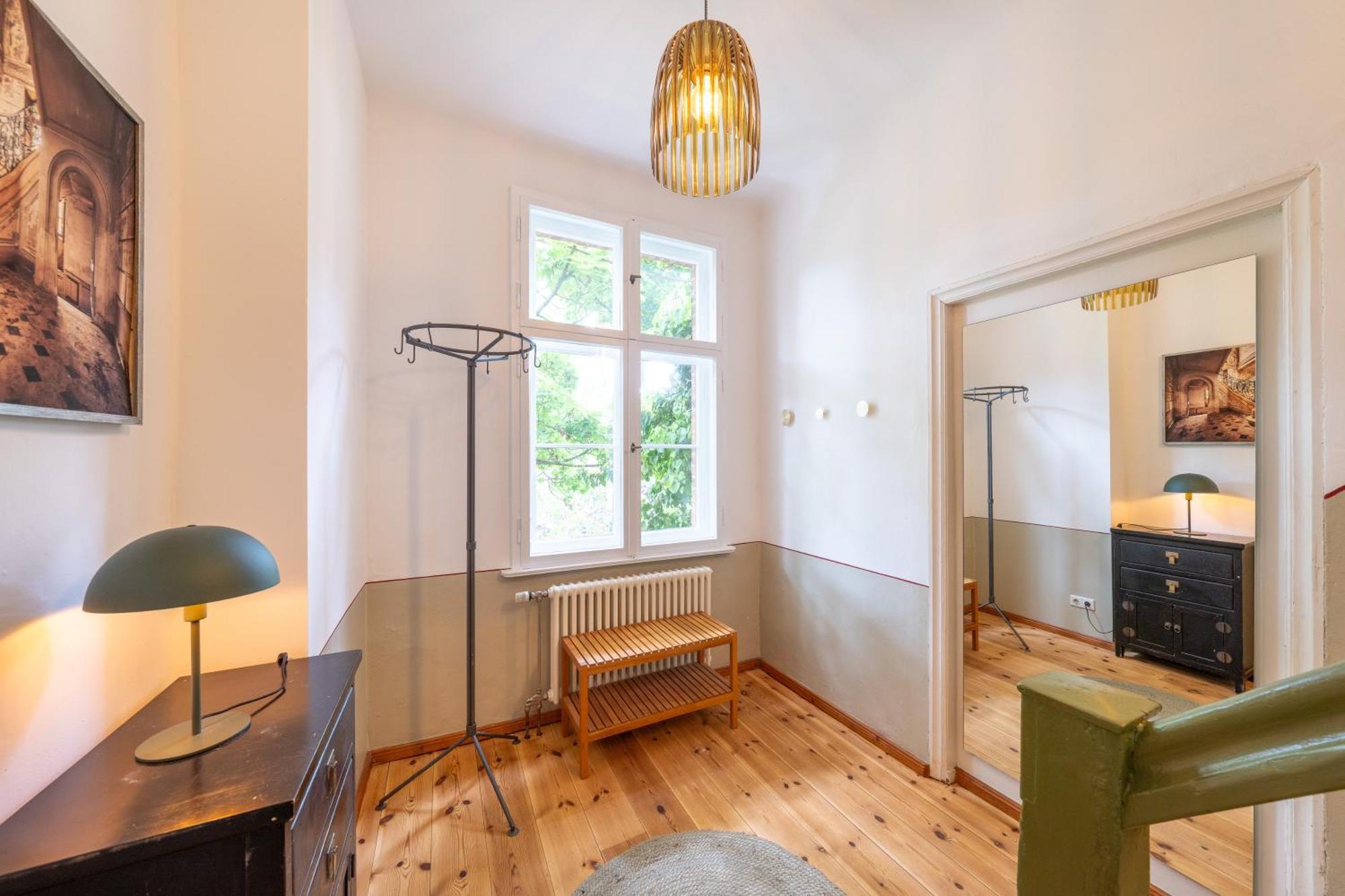 Design Apartments - "Im Hollaenderhaus" พอทสดัม ภายนอก รูปภาพ